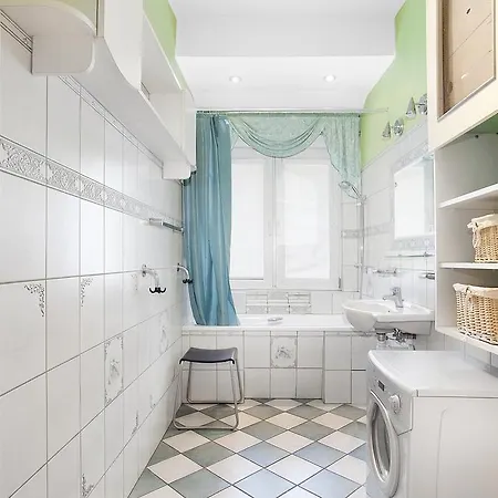 Apartment Sopockie - Poseidon Sopot