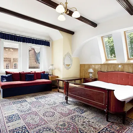Sopockie - Poseidon Apartment